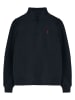 Polo Club Sweatshirt in Dunkelblau