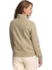 Polo Club Sweatshirt lichtbruin