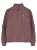 Polo Club Sweatshirt lichtbruin