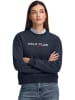 Polo Club Sweatshirt donkerblauw