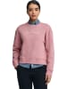 Polo Club Sweatshirt lichtroze