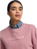 Polo Club Sweatshirt in Rosa