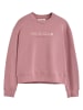 Polo Club Sweatshirt in Rosa