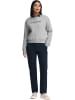Polo Club Sweatshirt in Grau