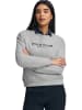 Polo Club Sweatshirt in Grau