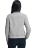 Polo Club Sweatshirt in Grau