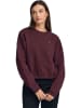 Polo Club Sweatshirt in Rot