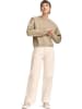 Polo Club Sweatshirt beige