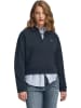 Polo Club Sweatshirt donkerblauw