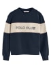 Polo Club Bluza w kolorze granatowym