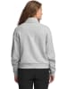 Polo Club Sweatshirt in Grau