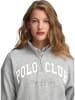 Polo Club Sweatshirt grijs