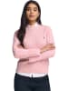 Polo Club Pullover in Rosa