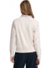 Polo Club Pullover in Creme