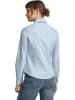 Polo Club Blouse - slim fit - lichtblauw