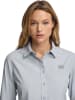Polo Club Blouse - slim fit - lichtblauw
