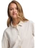 Polo Club Blouse - relaxed fit - beige