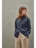 Polo Club Blouse - relaxed fit - donkerblauw