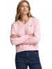 Polo Club Pullover in Rosa