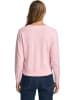 Polo Club Pullover in Rosa