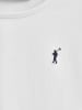 Polo Club Koszulka w kolorze białym