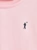 Polo Club Koszulka w kolorze jasnoróżowym