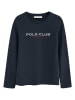 Polo Club Koszulka w kolorze granatowym