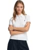 Polo Club Poloshirt wit