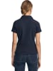 Polo Club Poloshirt donkerblauw