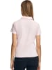 Polo Club Poloshirt lichtroze