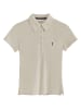 Polo Club Poloshirt beige