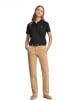 Polo Club Poloshirt zwart