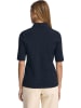 Polo Club Poloshirt donkerblauw
