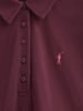 Polo Club Pololongsleeve bordeaux