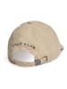 Polo Club Cap in Beige