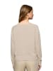 Polo Club Pullover in Beige