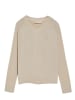 Polo Club Pullover in Beige