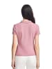 Polo Club Poloshirt roze