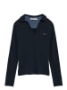 Polo Club Poloshirt donkerblauw