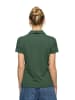 Polo Club Poloshirt groen