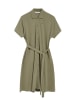 Polo Club Kleid in Khaki