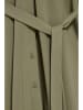 Polo Club Kleid in Khaki