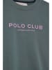 Polo Club Sweatshirt grijs