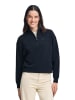 Polo Club Sweatshirt in Dunkelblau