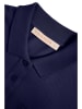 Polo Club Polokleid in Dunkelblau