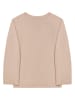 Polo Club Pullover in Beige