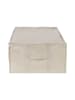 Compactor Aufbewahrungsbox "Life 2.0" in Beige - (B)65 x (H)27 x (T)50 cm