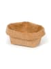 Compactor Aufbewahrungskorb "Cork" in Hellbraun - (H)13 x Ø 20 cm