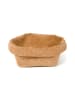 Compactor Aufbewahrungskorb "Cork" in Hellbraun - (H)13 x Ø 20 cm