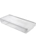 metaltex Koelkastorganizer "Frigo" - (B)15 x (H)5 x (D)36 cm